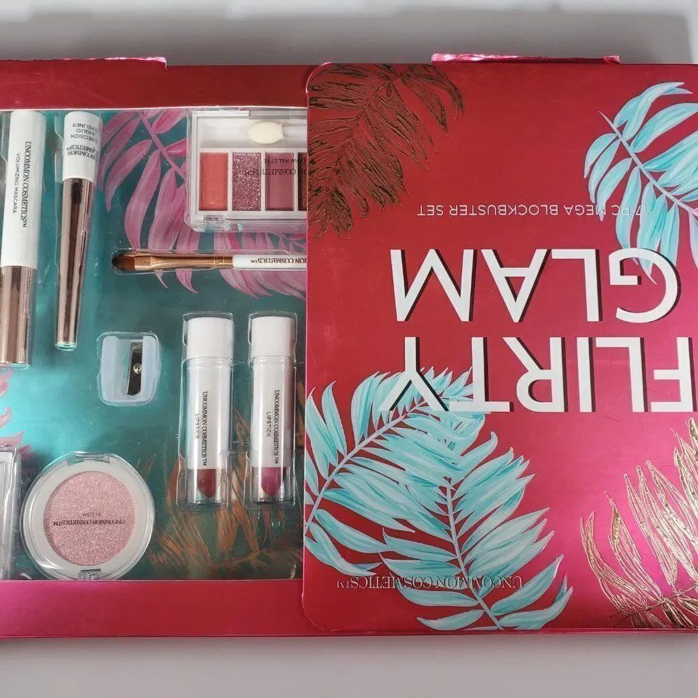 FLIRTY GLAM 17 PC SETS - Picture 12 of 13